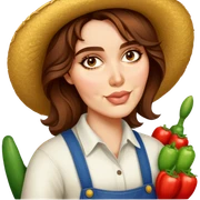 Agave Harvester sticker