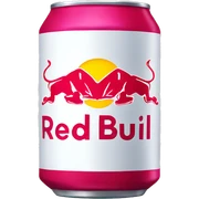 Red Bull  sticker