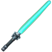 lightsaber sticker