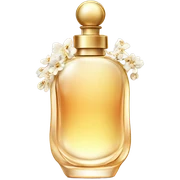 perfume de mujer sticker