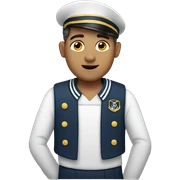 sailor sticker