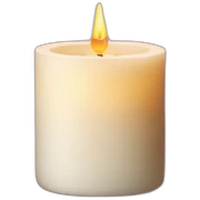 Candle diptyque sticker