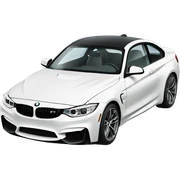 m4 bmw sticker