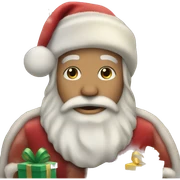 Navidad  sticker