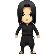 Itachi  sticker