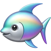 Bonito sticker