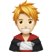 Ichigo sticker
