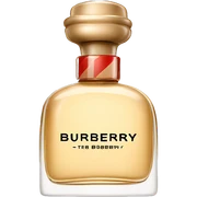 Burberry perfume sticker