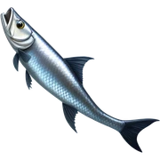 Tarpon sticker