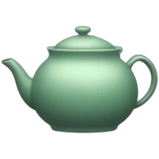 teapot sticker