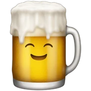 Cerveja sticker