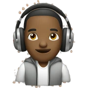 Beats sticker