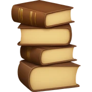 books  sticker