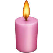gucci candle sticker