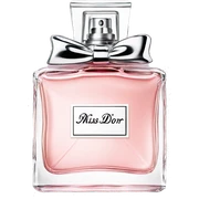 Miss dior perfume sticker