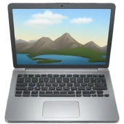 laptop sticker