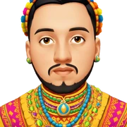 Zócalo Celebrant sticker