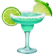 Margarita  sticker