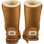 ugg boots sticker