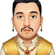 Cultural Storyteller sticker