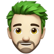 jacksepticeye sticker
