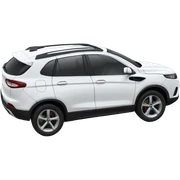 Proton x50 in white sticker