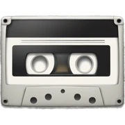 VCR Tape  sticker