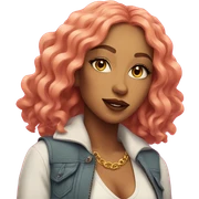 Doja cat  sticker