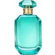 Tiffany parfum  sticker