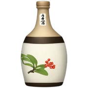 sake sticker