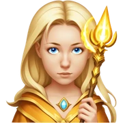 Solar Invoker sticker