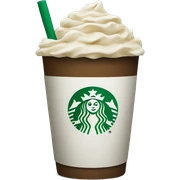 starbucks sticker