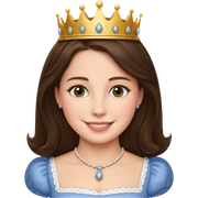 Princess Charlotte  sticker
