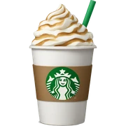 Starbucks  sticker