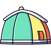 Miii dayana  sticker