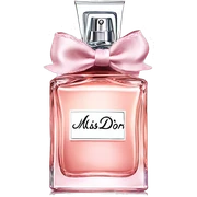 Miss dior perfume sticker