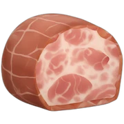 ham sticker