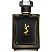 Ysl cologne sticker