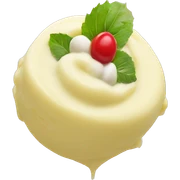 Rasmalai sticker