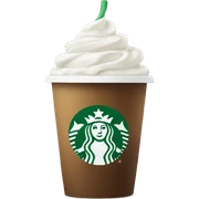 Starbucks  sticker