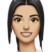 kendall jenner sticker