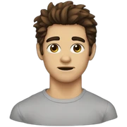 Teen wolf sticker