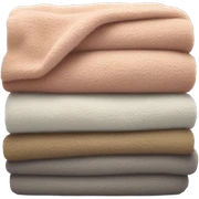 Blanket sticker