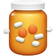pills sticker