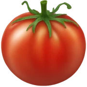 Tomato  sticker