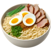 ramen noodles sticker