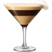 Espresso martini  sticker