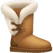 Ugg  sticker