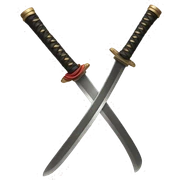 katana sticker