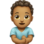 Baby  sticker